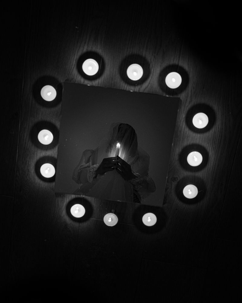 Фотография автора Anna Chistiakova