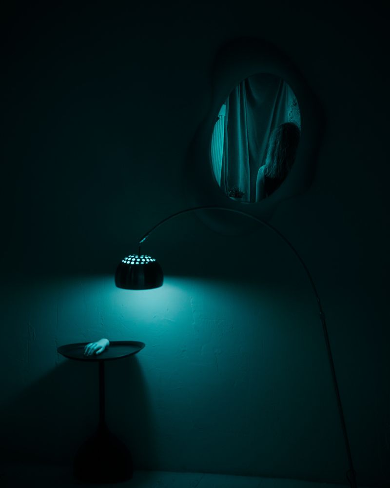 Фотография автора Anna Chistiakova