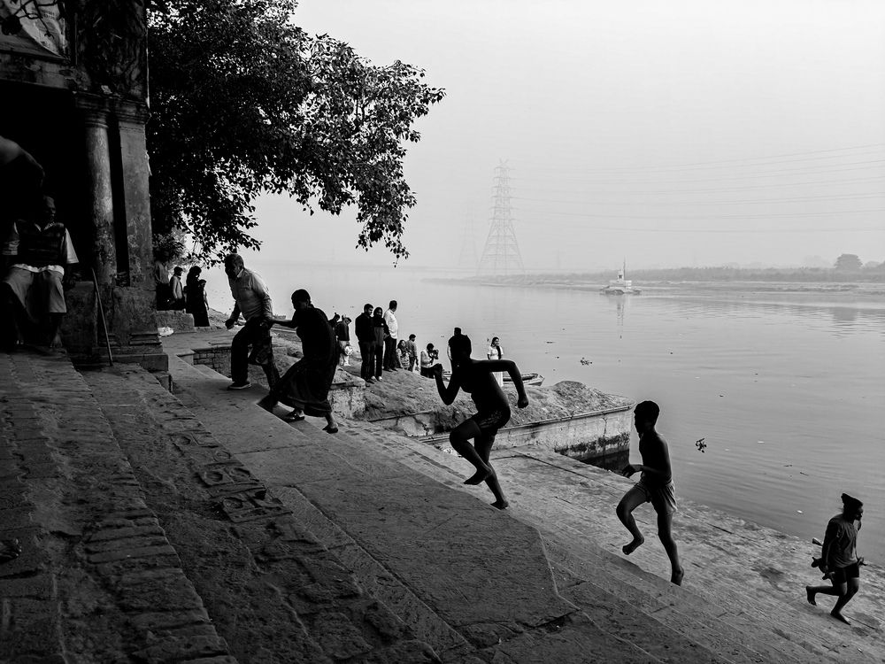 Photograph by Aman Ahirwar