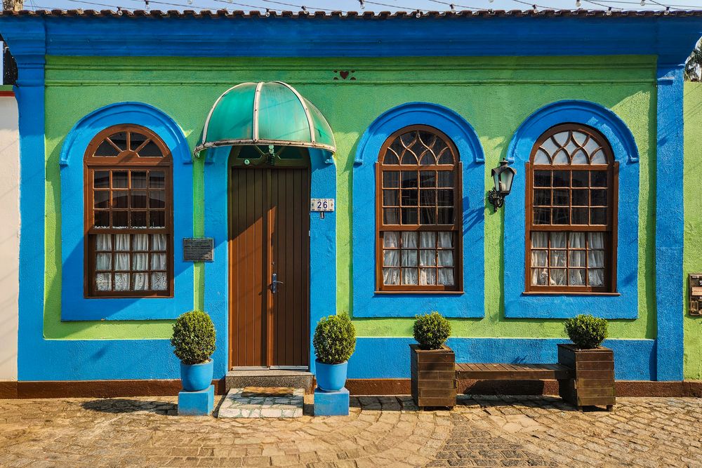 Photograph by AGUINALDO MATOS