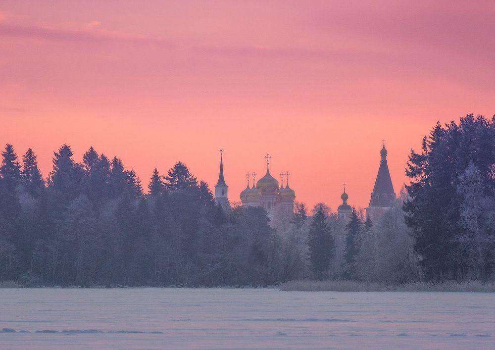 Photograph by Тимофей Шутов