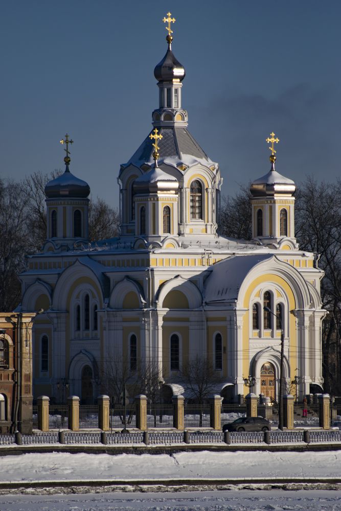 Photograph by Валентин Баландин