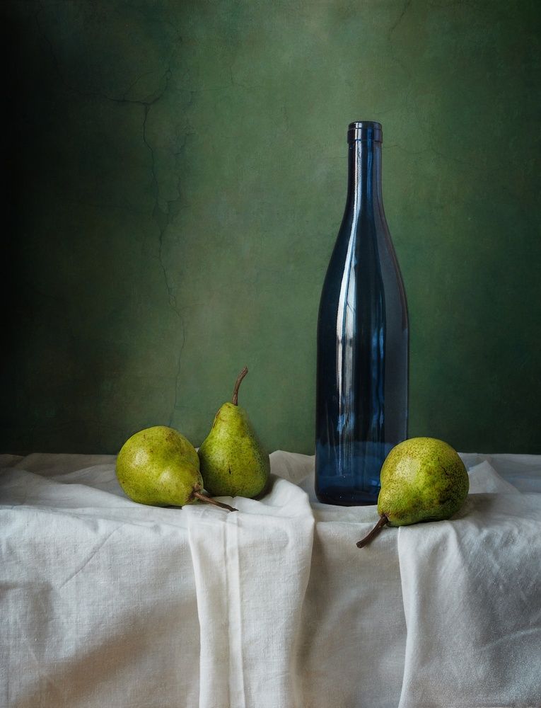 Photograph by Нина Кулинцева