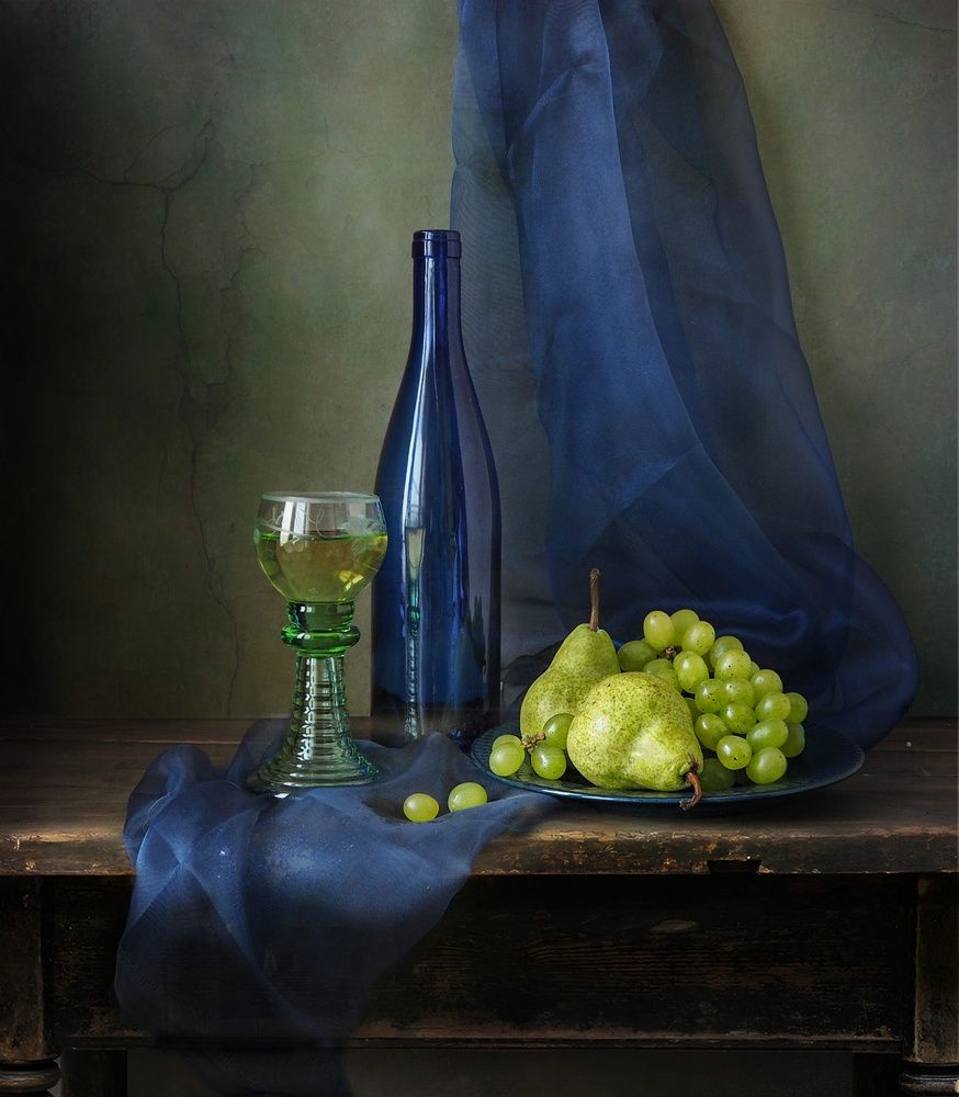 Photograph by Нина Кулинцева