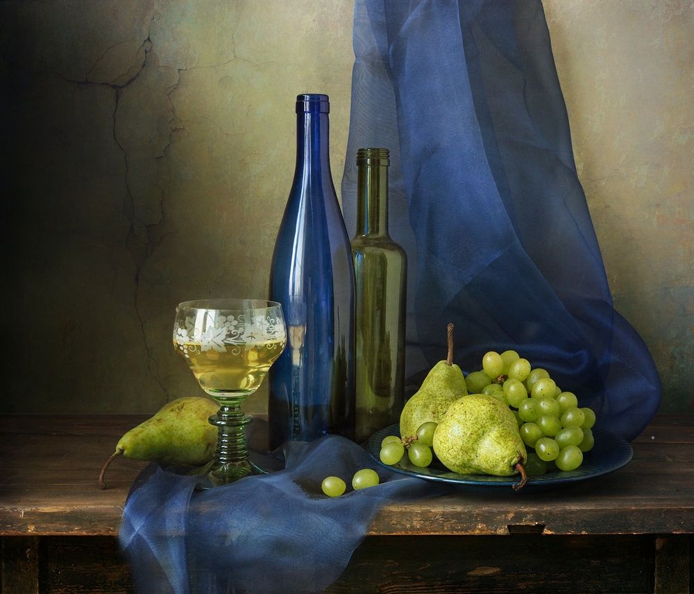 Photograph by Нина Кулинцева