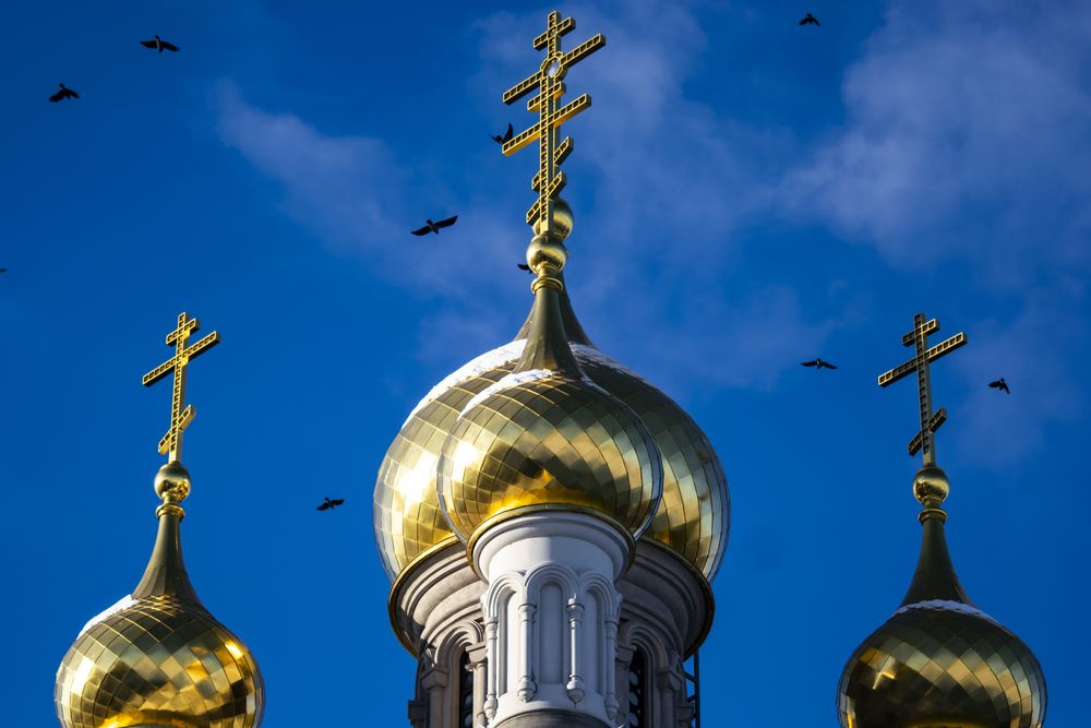 Photograph by Валентин Баландин