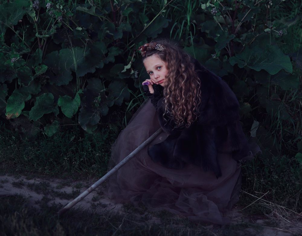 Photograph by Вера Сдвижкова