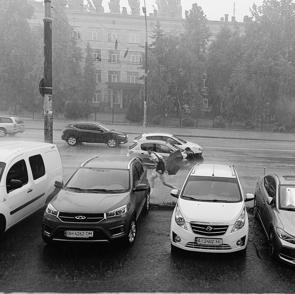 Photograph by Алексей