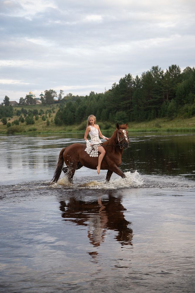 Photograph by Надежда Кузнецова