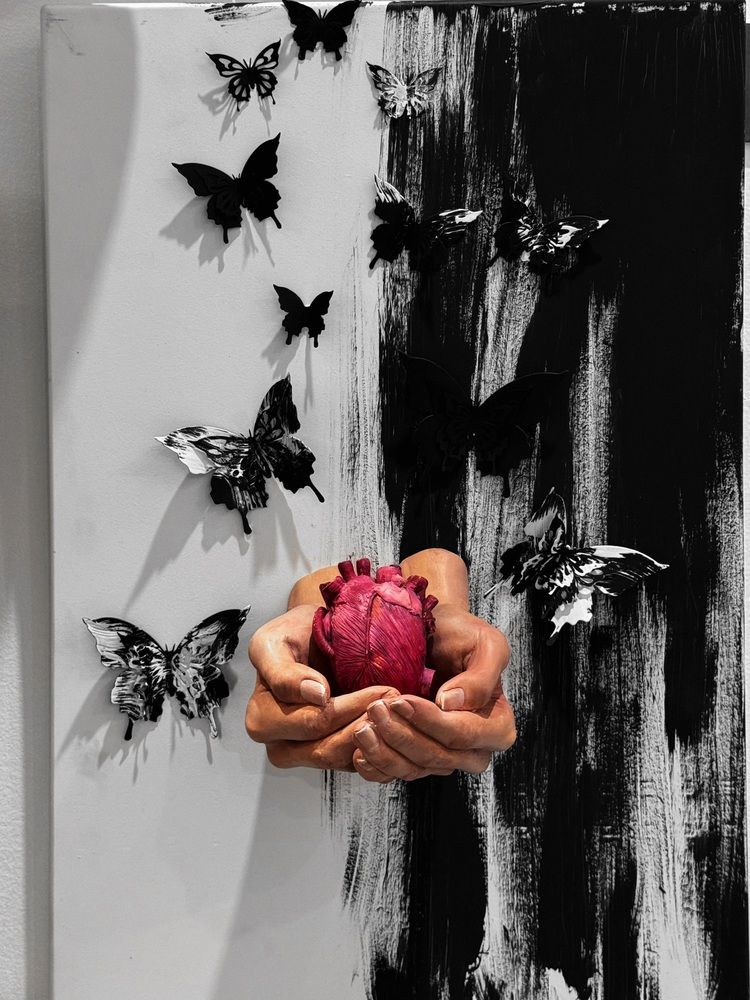 Photograph by Светлана Долганова