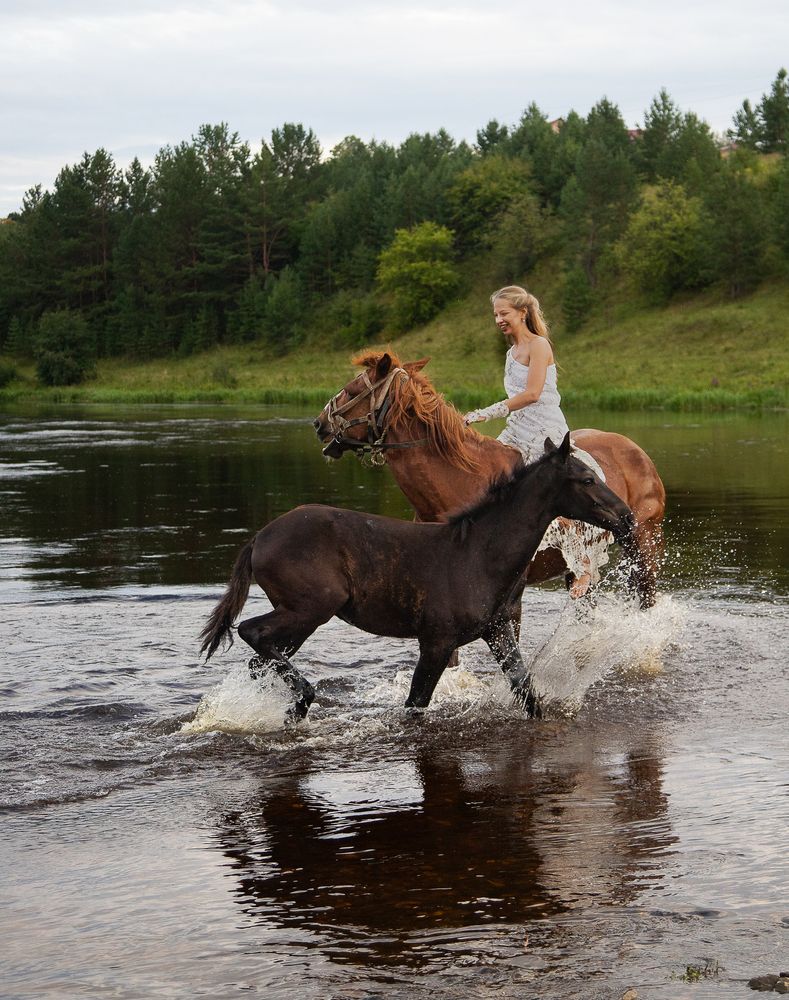 Photograph by Надежда Кузнецова