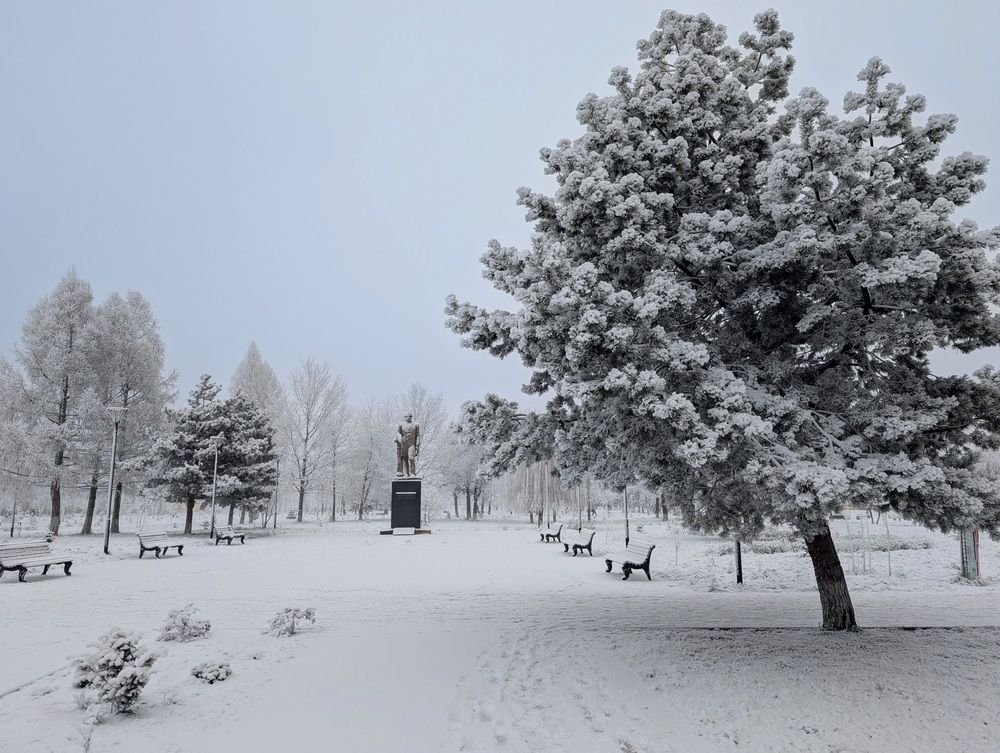 Фотография автора Сергей Старых