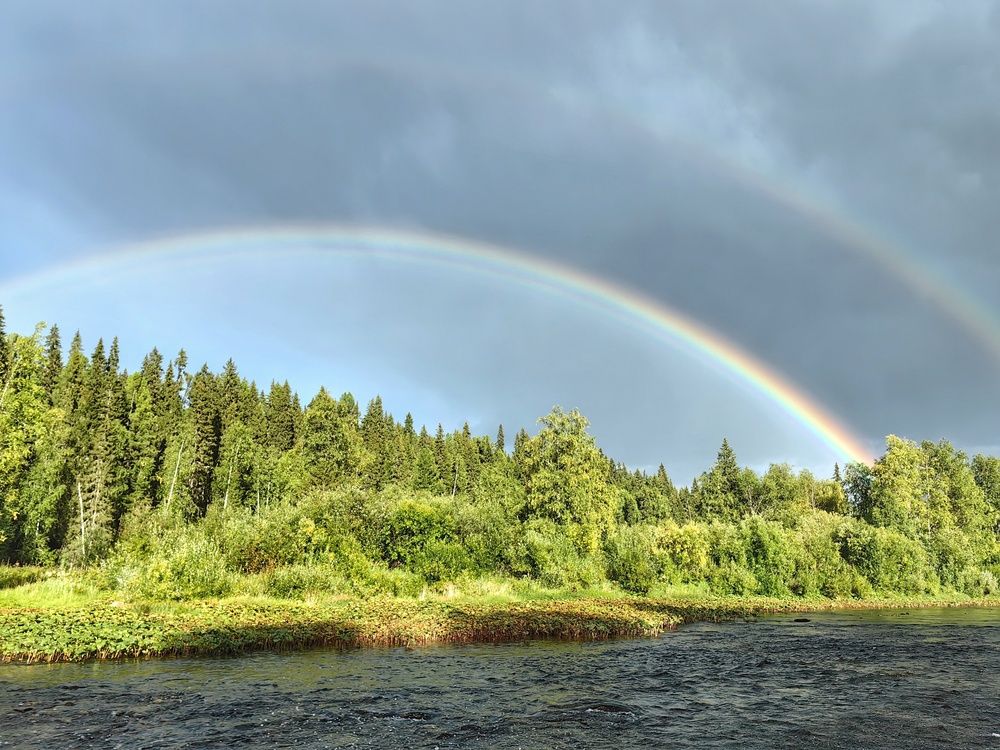 Photograph by OLGA MIKHNEVICH