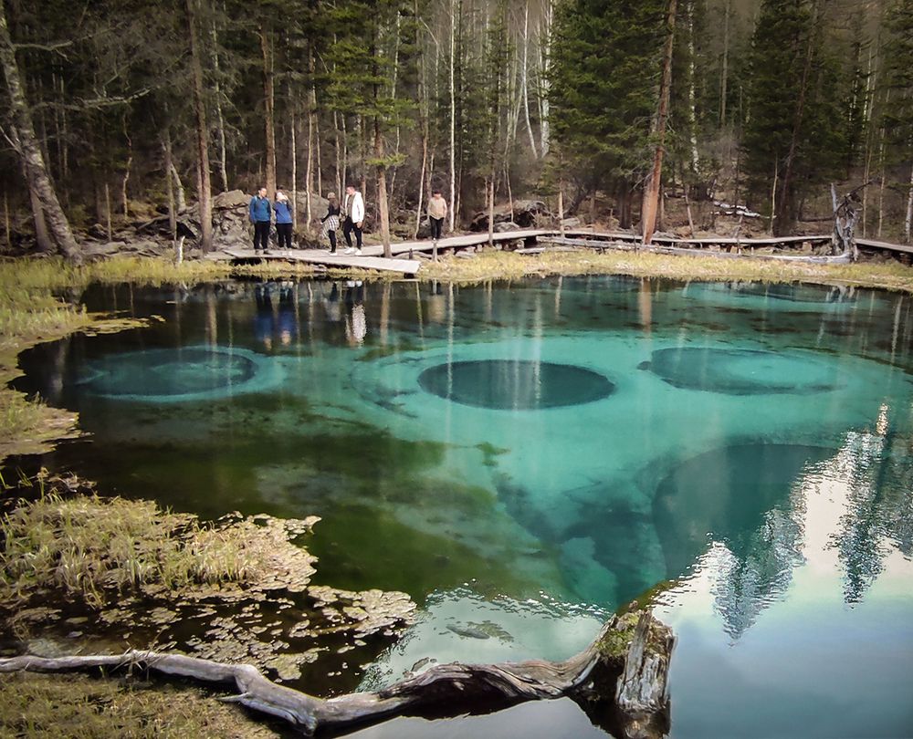 Photograph by Елена Григорович