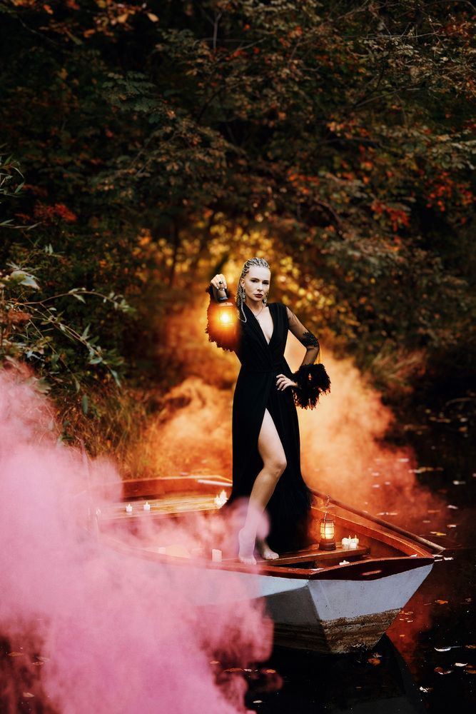 Фотография автора Мороз Олег