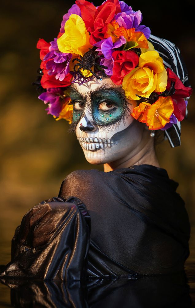Photograph by Hernan Santiago