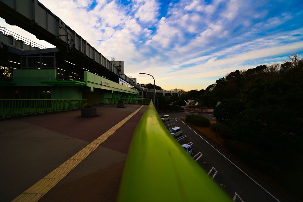 Photograph by 音無