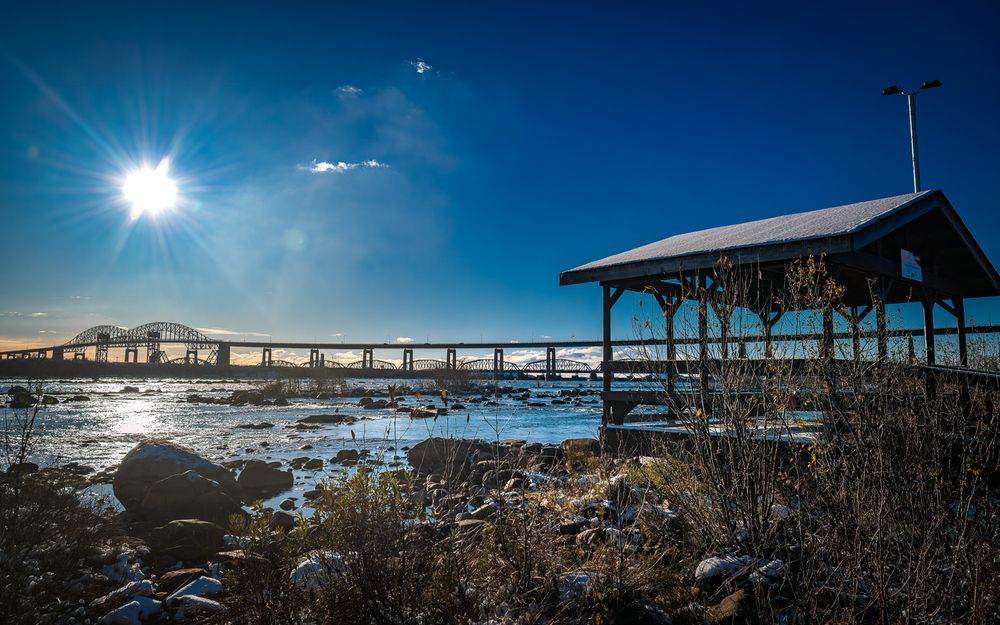 Photograph by Fredrick N Knopp