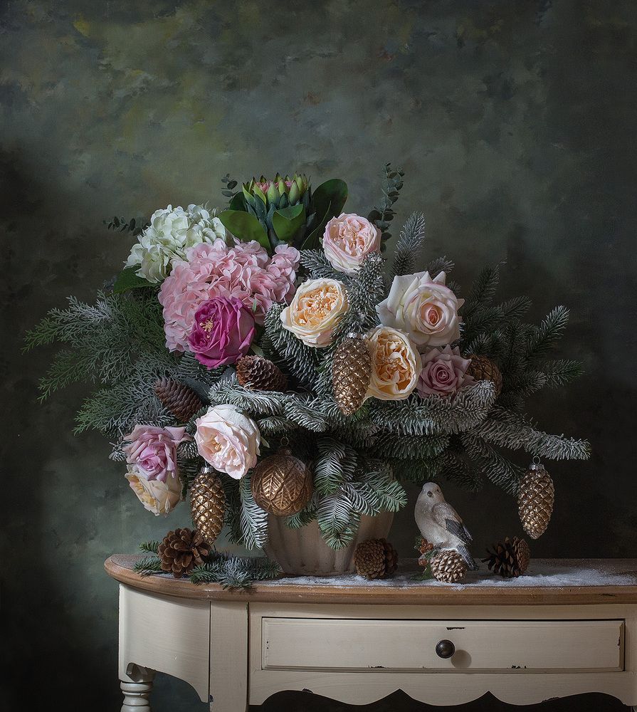 Photograph by Алина Ланкина