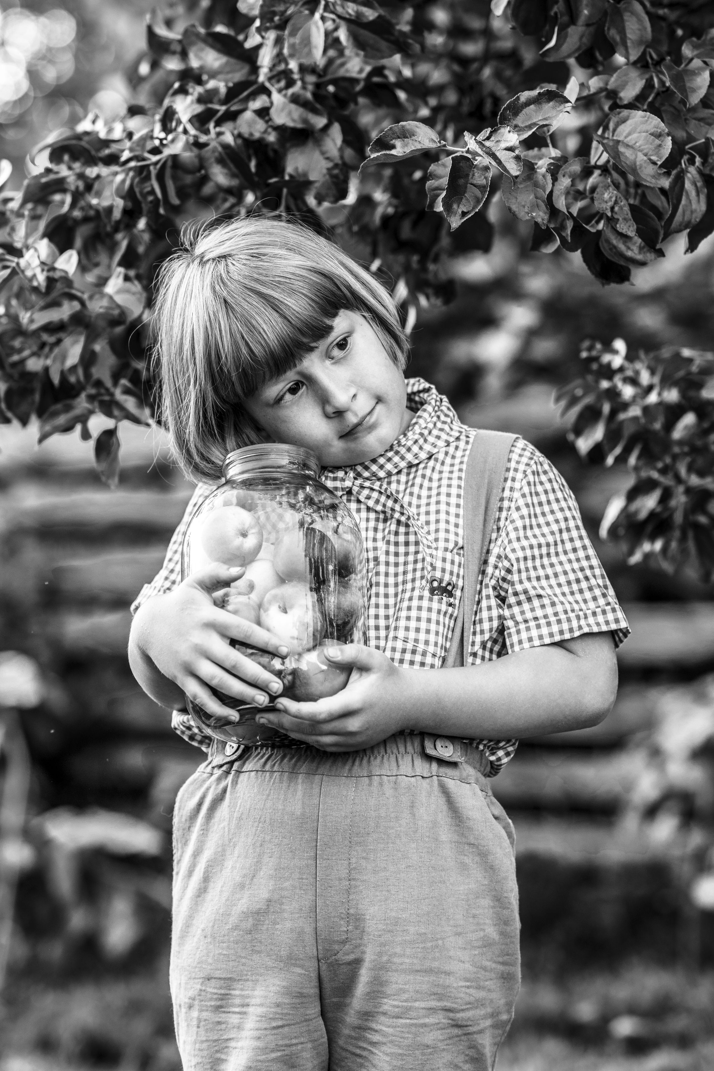 Photograph by Оксана Муравьева