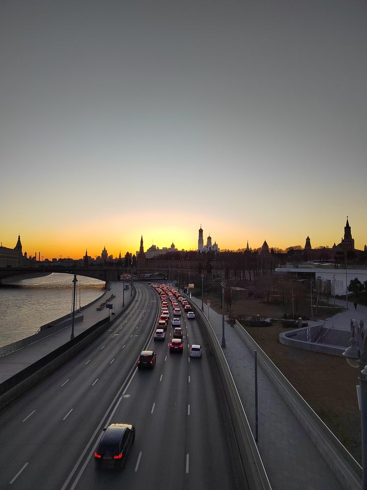 Photograph by Ольга Дружинина