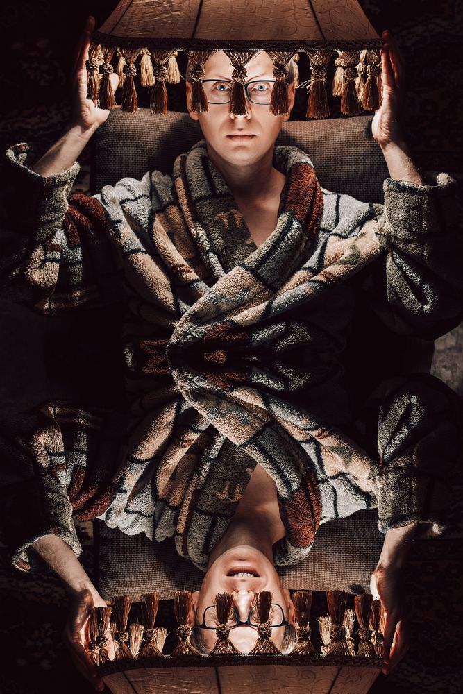 Photograph by Николай Захаров