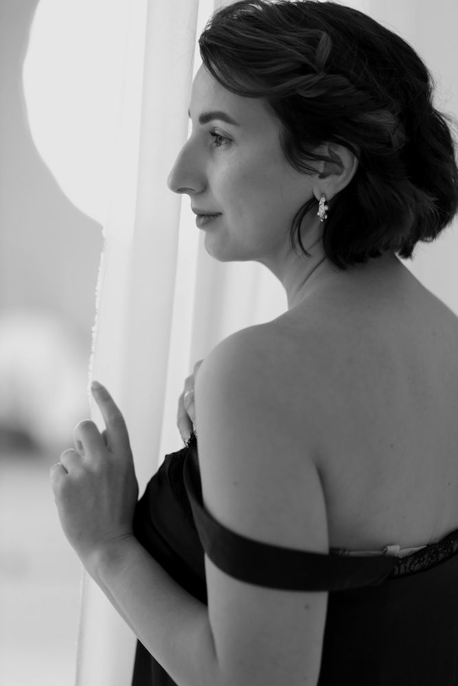 Photograph by Elena Tamošauskaite