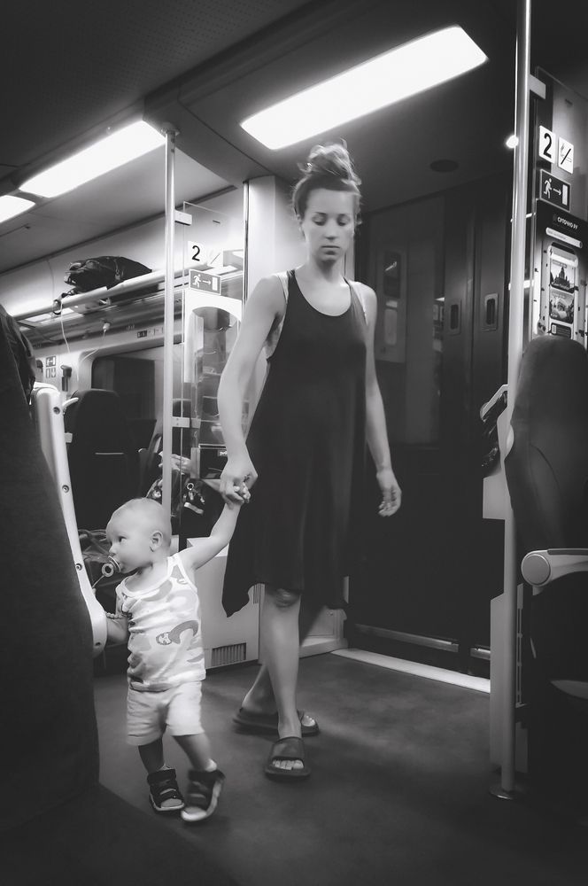 Всё интересно вокруг