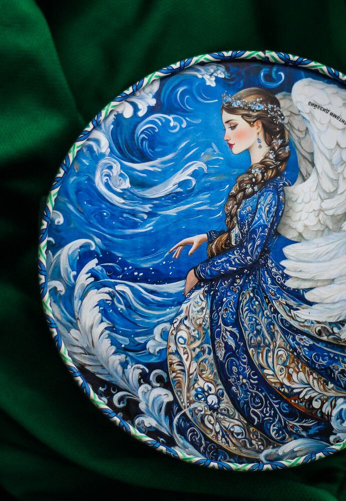 Photograph by Любовь Иванова