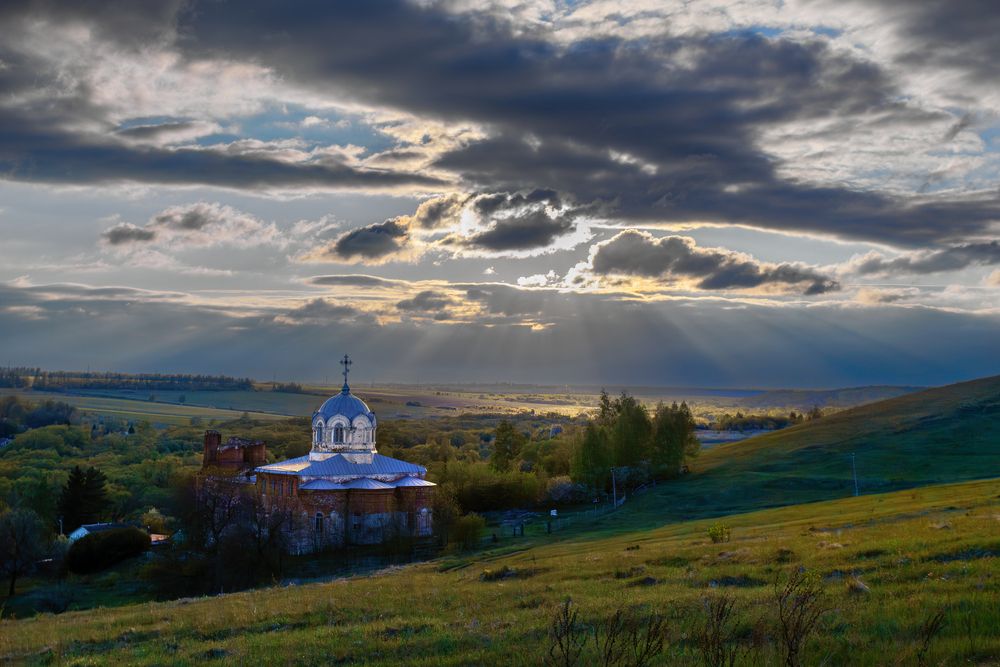 Photograph by Михаил Жиркин