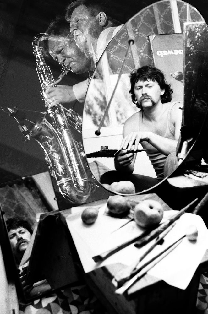 Photograph by Виктор Клюшкин