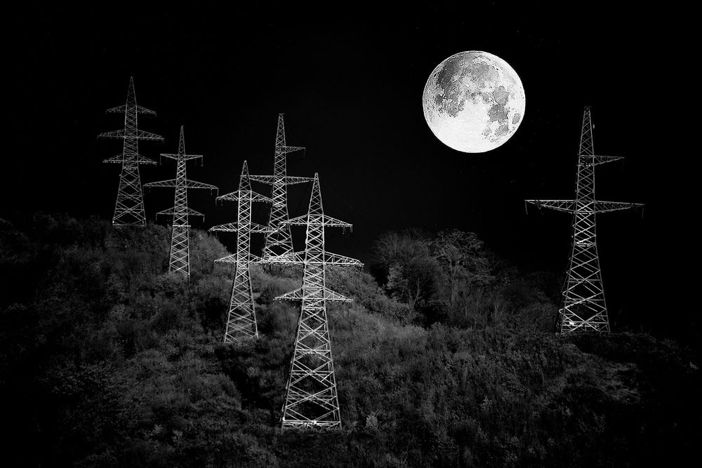 Photograph by Виктор Клюшкин