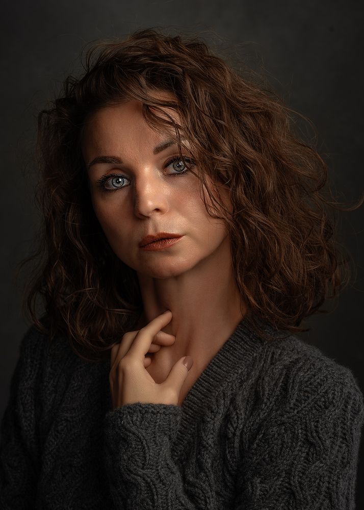 Photograph by Маркин Алексей