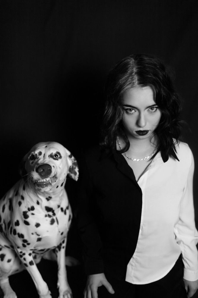 Photograph by Кристина Уфимцева