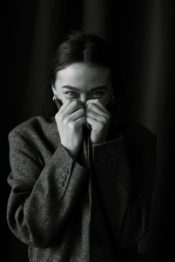 Photograph by Виктория Золотова