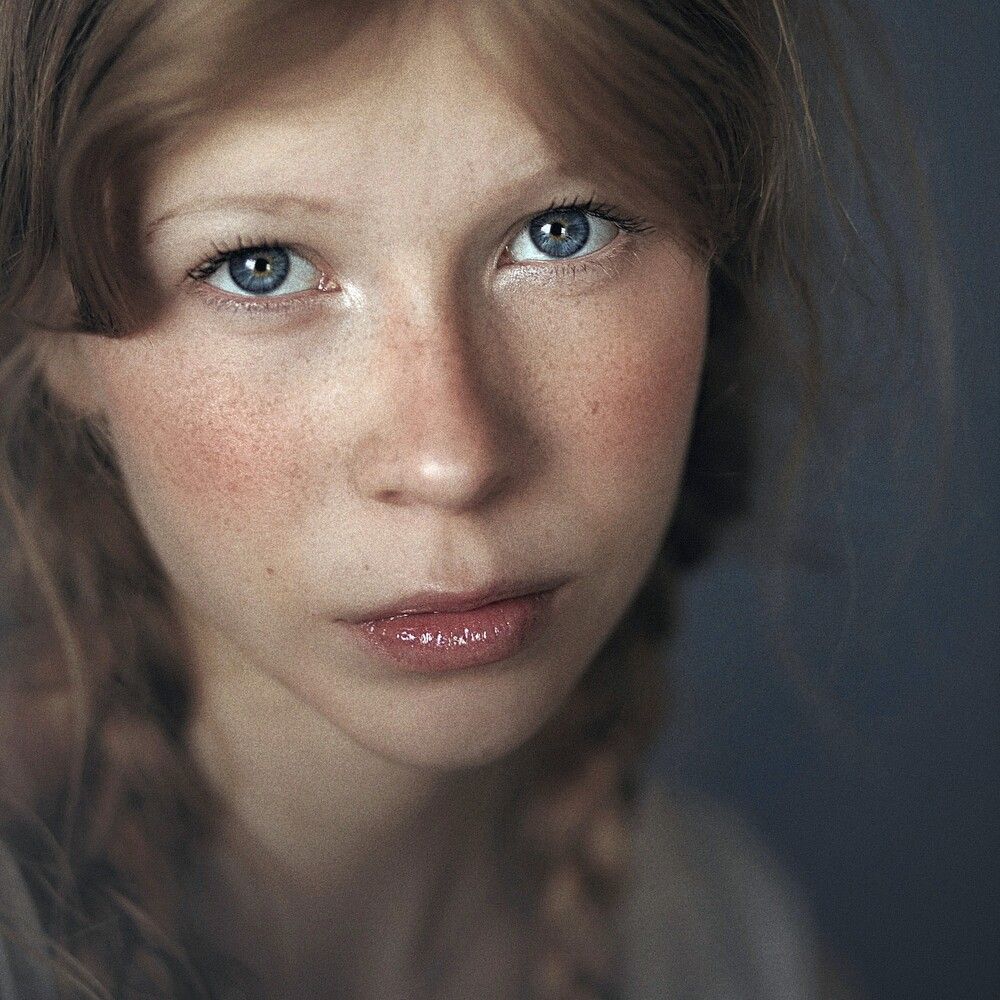 Photograph by Татьяна Максакова