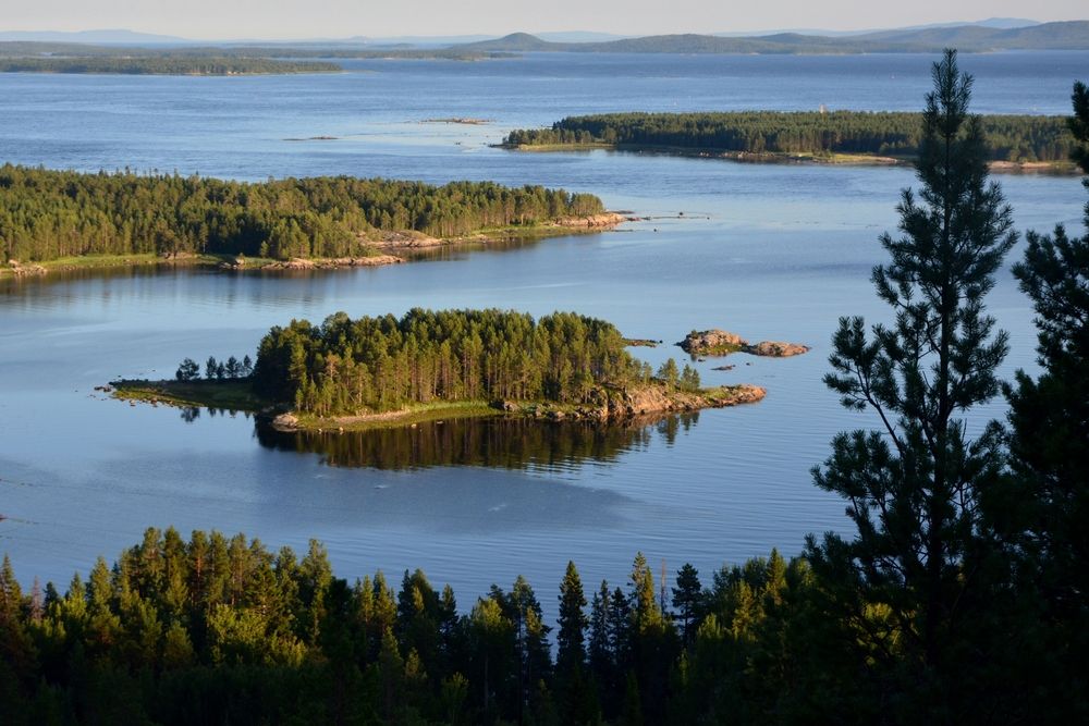 Photograph by DMITRIY DULIN