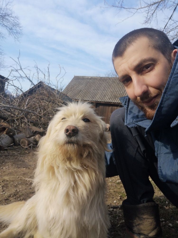 Photograph by Plesa Ioan Dan