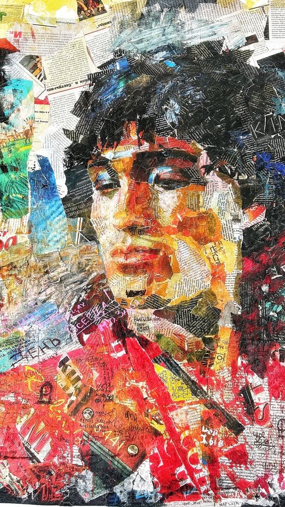 Photograph by Евгений Фисун