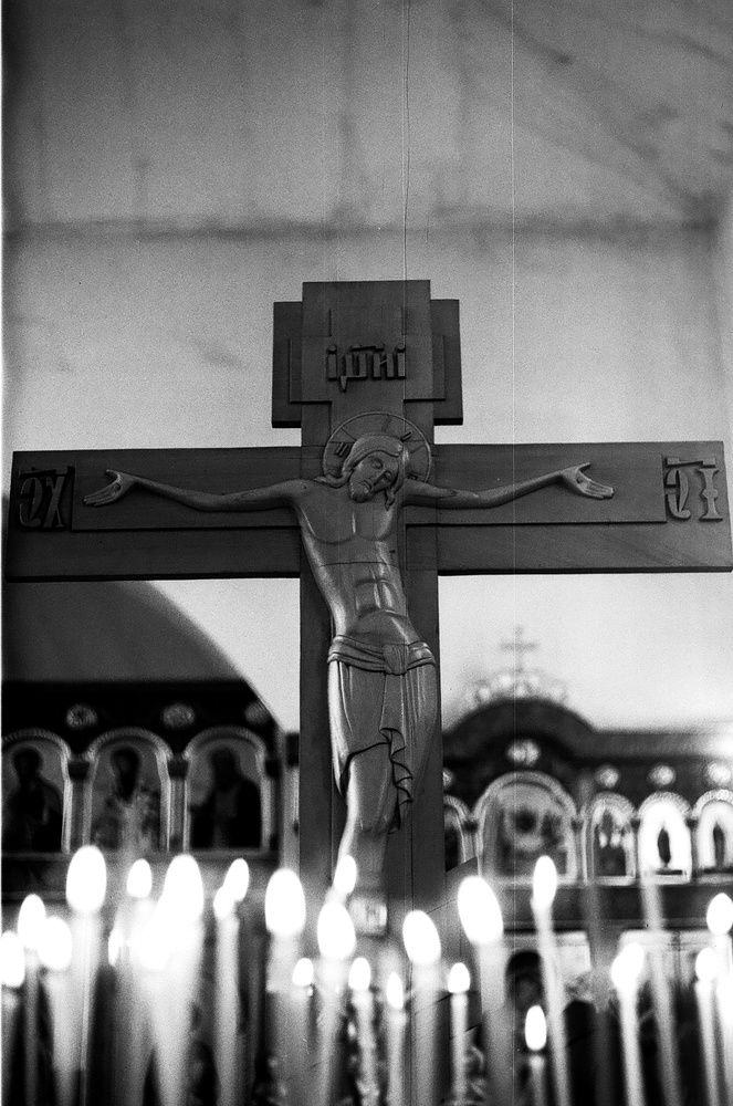 Photograph by Денис Волков