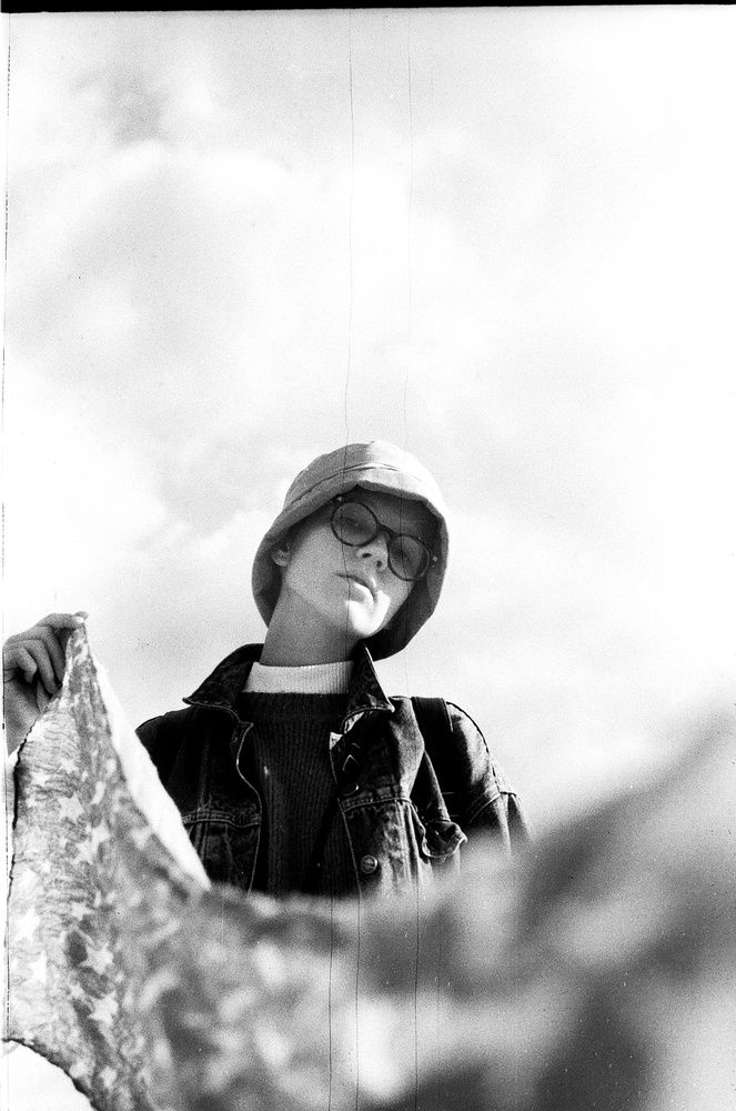 Photograph by Денис Волков