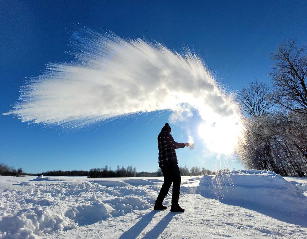 Photograph by Alexandr Gorelenkov