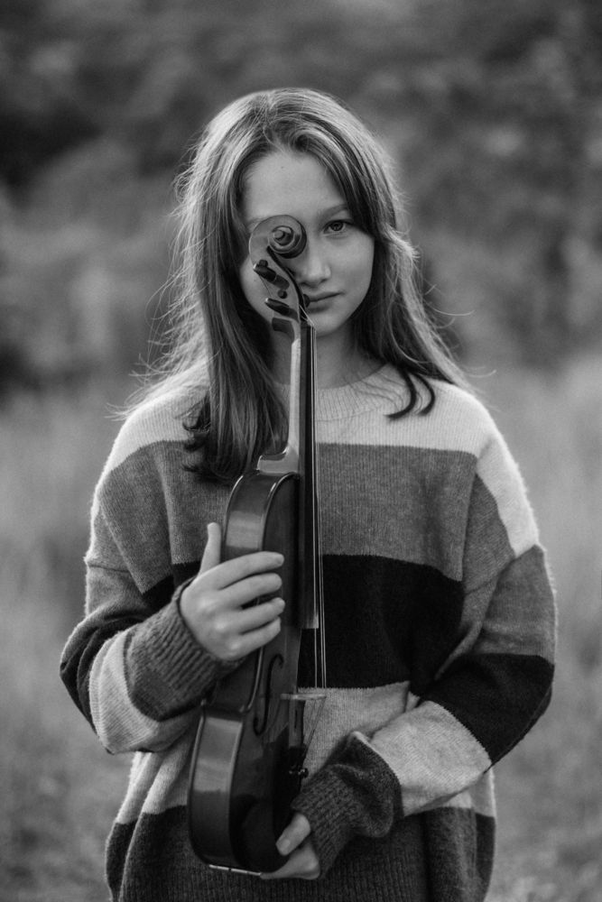 Photograph by Татьяна Любасовская