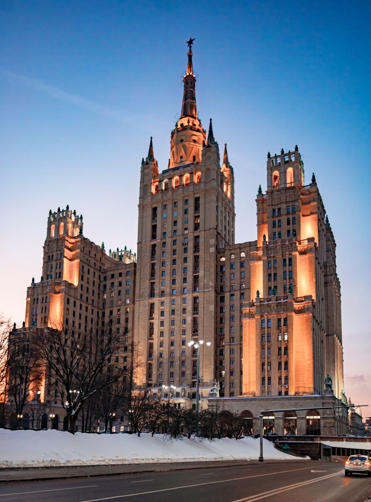 Фотография автора Николай Нестеренко