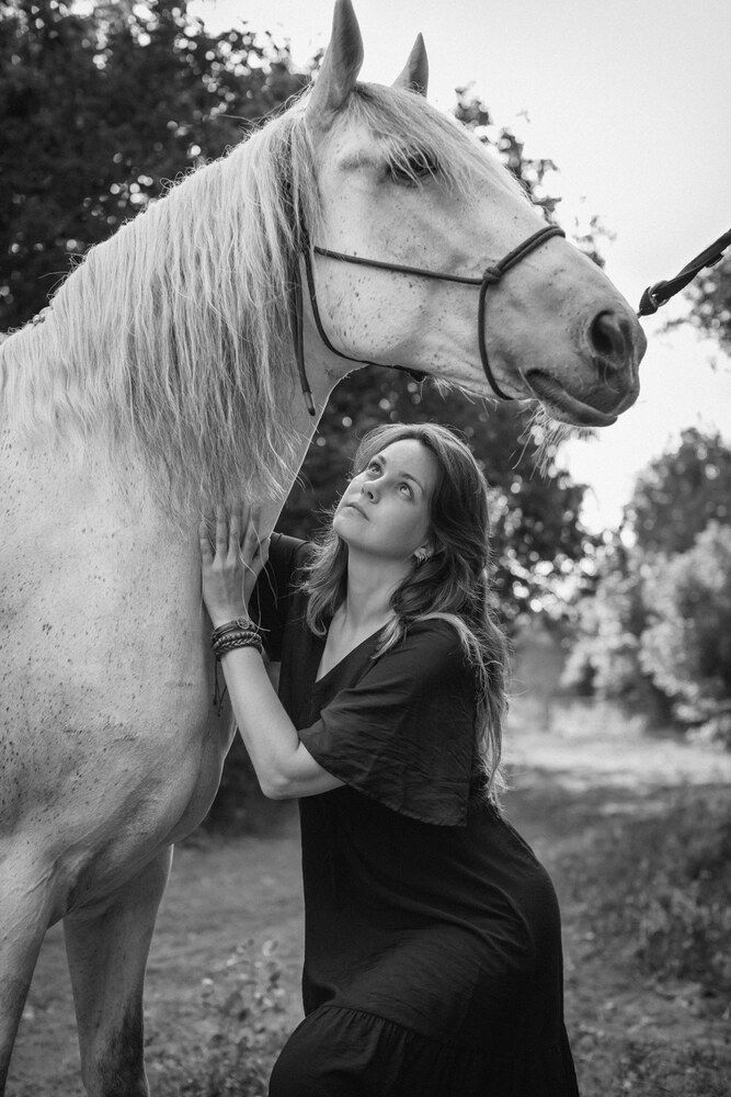 Photograph by Татьяна Любасовская