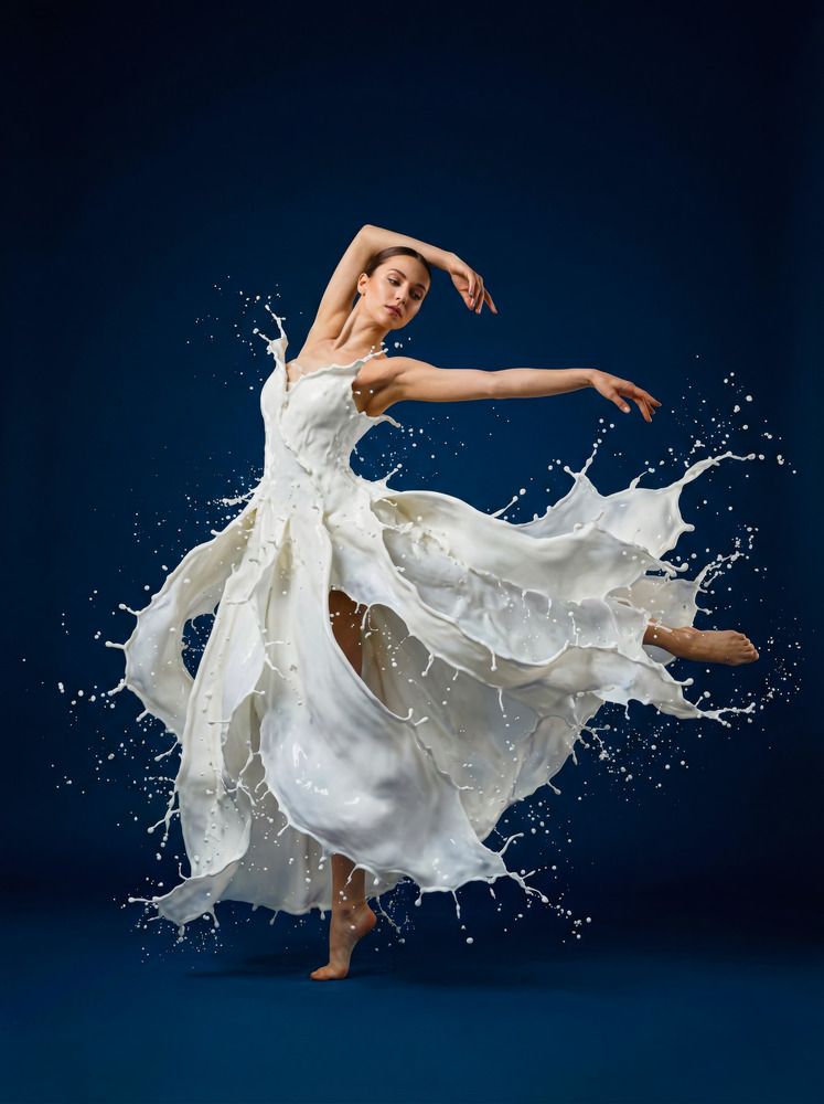 Photograph by Галина Искандарова