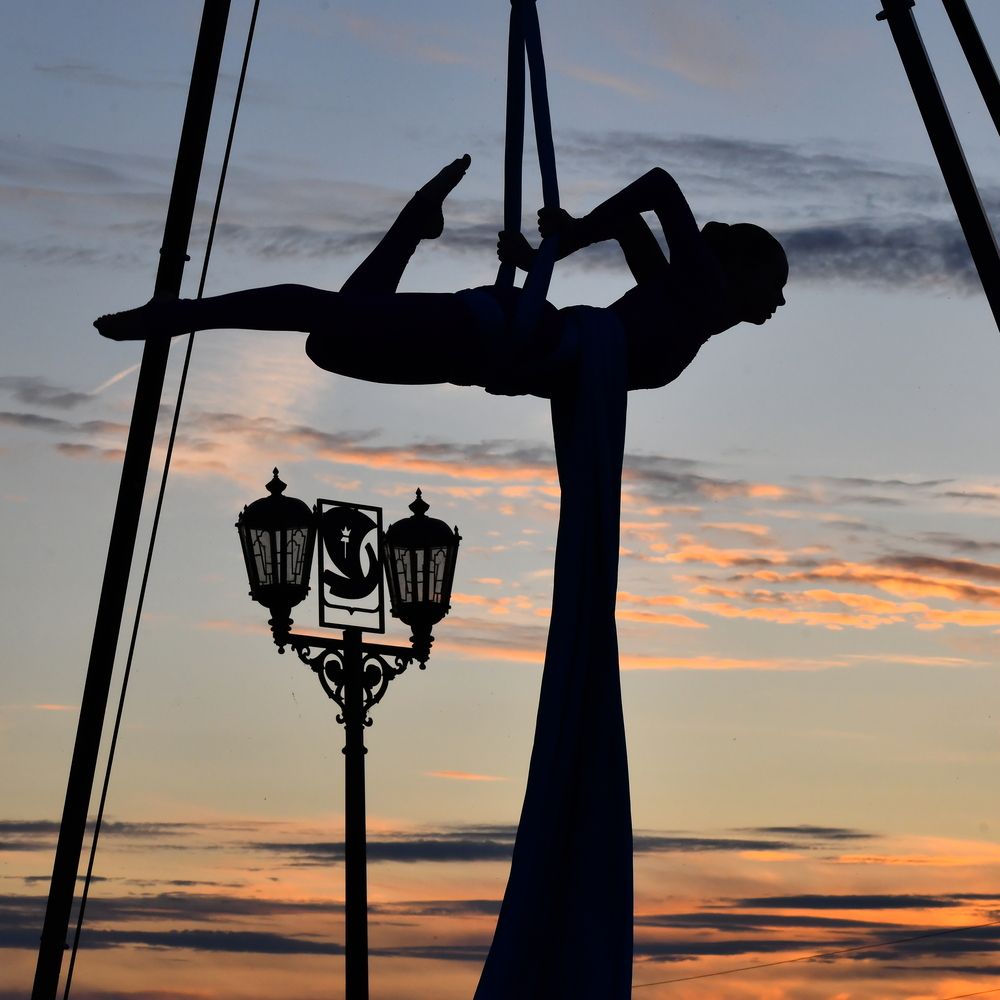 Photograph by Николай Абакумов