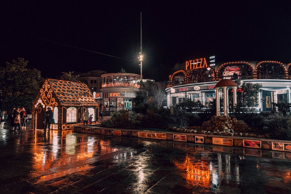 Фотография автора 