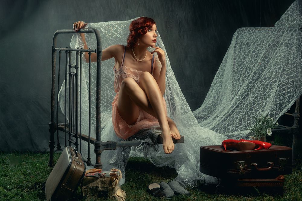 Photograph by Лучин Сергей