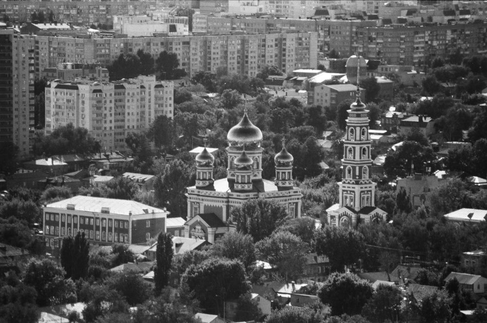 Photograph by Константин Петрушин